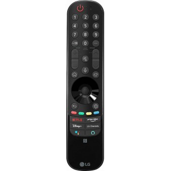 LG (AN-MR21GA) ΓΝΗΣΙΟ ΤΗΛΕΧΕΙΡΙΣΤΗΡΙΟ   
